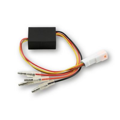 Náhradní díl pro blinkr Higwa hawk All in one